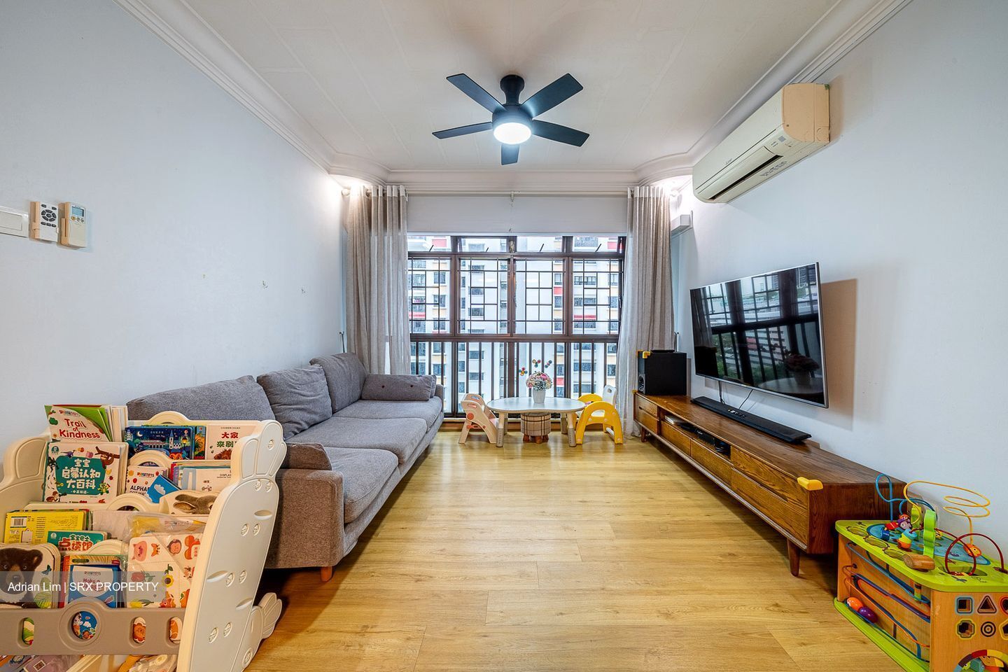 Blk 119D Kim Tian 119 (Bukit Merah), HDB 4 Rooms #449020431